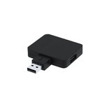 USB Hub Baycen BLACK