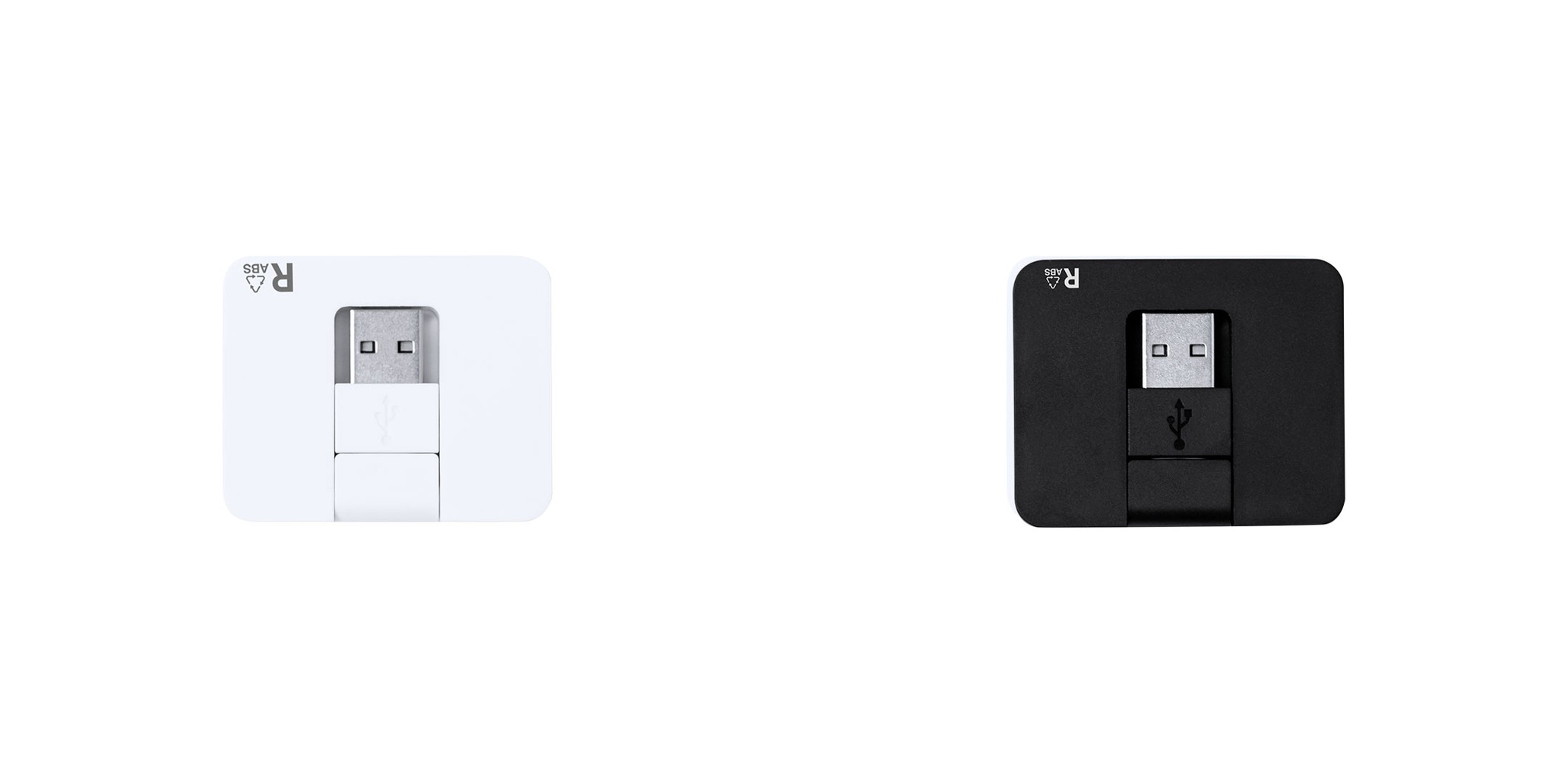 USB Hub Baycen BLACK