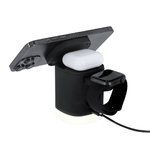 Oplader Ruclox ZWART