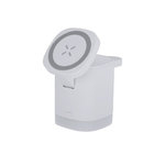 Oplader Ruclox ZWART