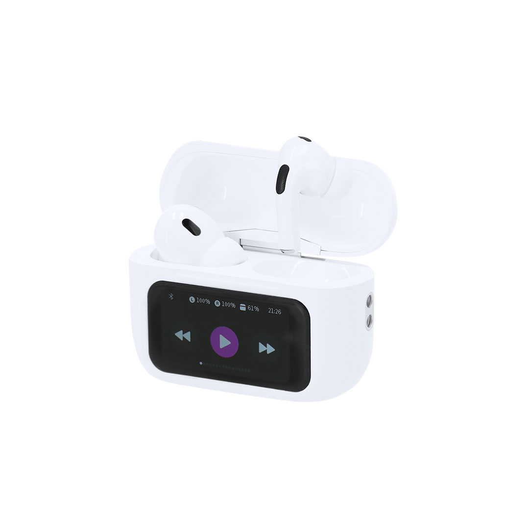  Makito Auriculares Kardaxotro