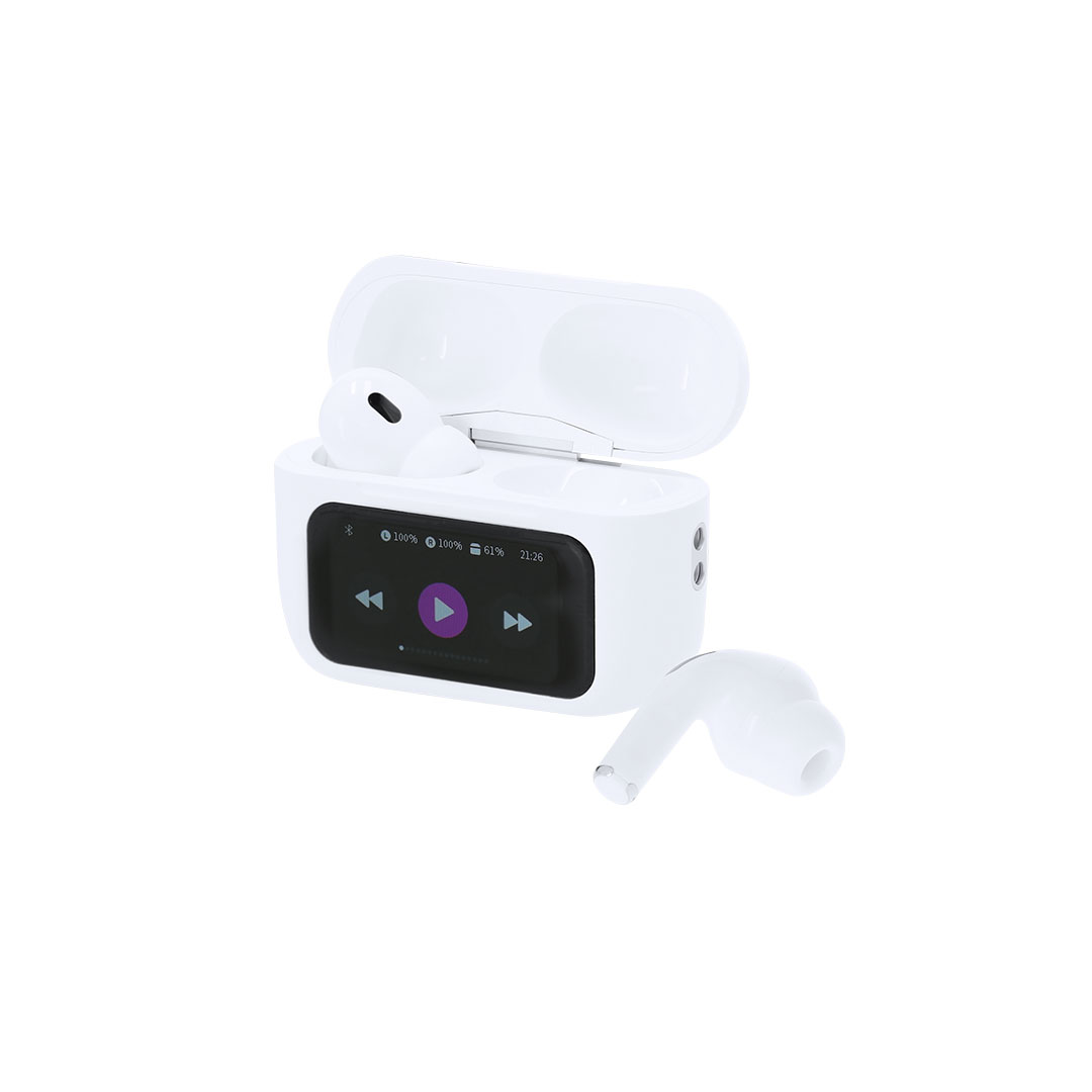  Makito Auriculares Kardaxotro