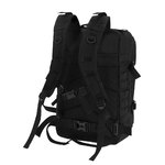 Backpack Bruxdul BLACK