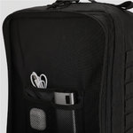 Backpack Bruxdul BLACK