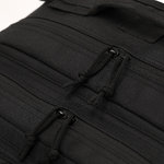 Backpack Bruxdul BLACK