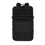 Backpack Bruxdul BLACK