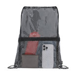 Rucksack Lamdy SCHWARZ