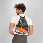 Rucksack Lamdy SCHWARZ