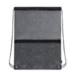 Rucksack Lamdy SCHWARZ