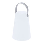 Lampe Tuxfan WEISS