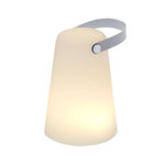 Lampe Tuxfan WEISS