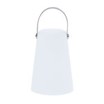 Lampe Tuxfan WEISS