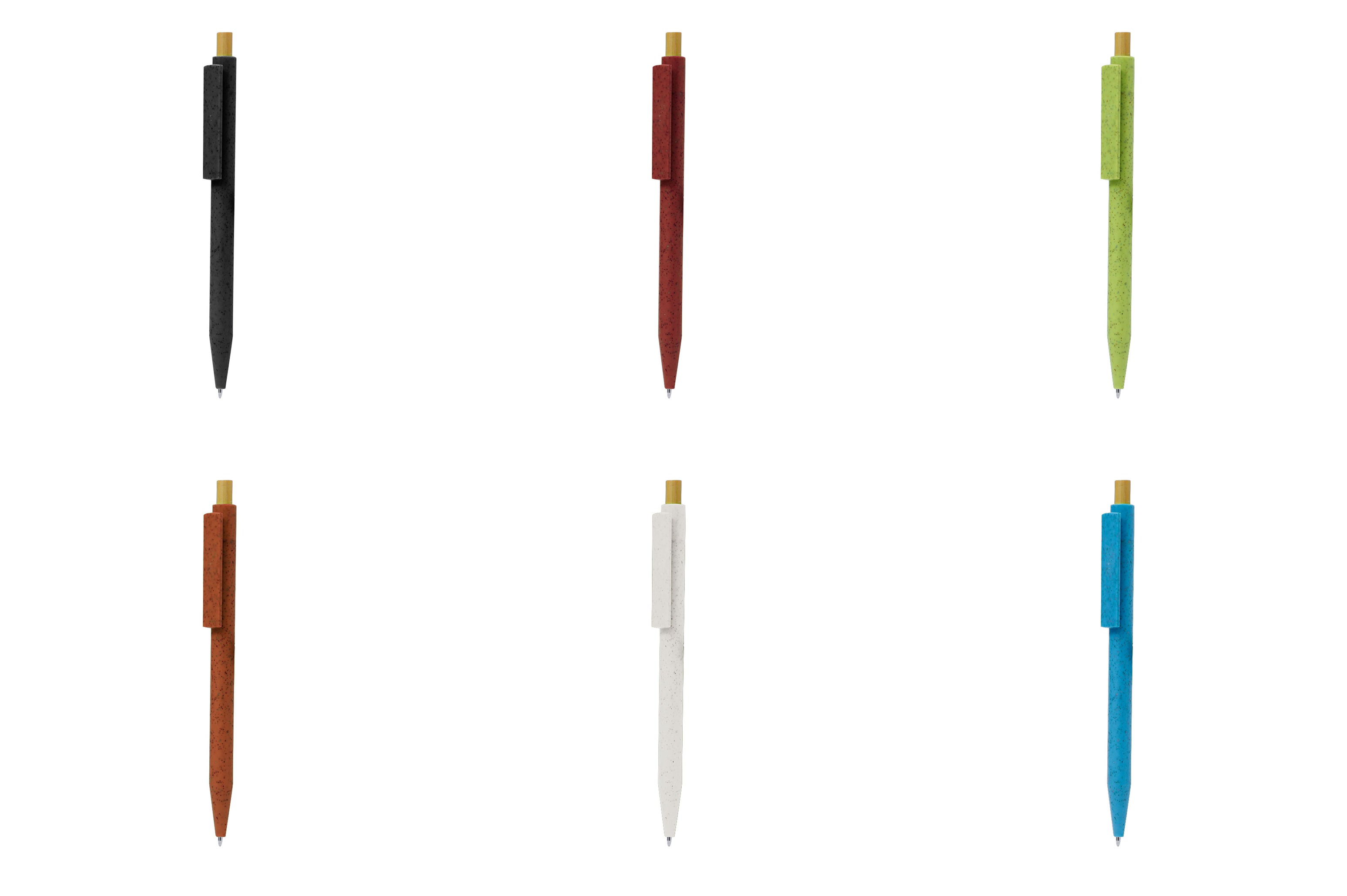 Stylo Tarflex NOIR