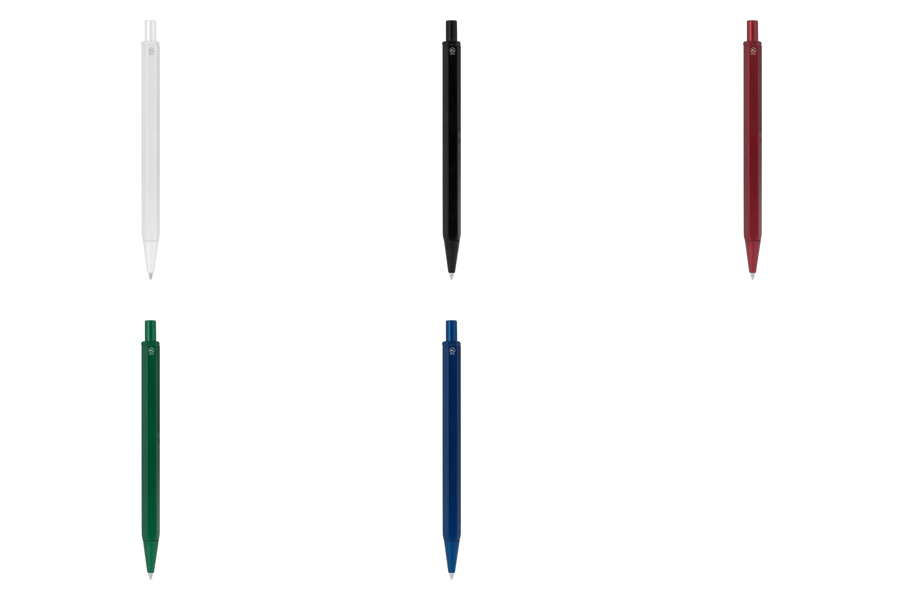 Pen Tinful BLACK