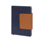Block Notes Renak NERO