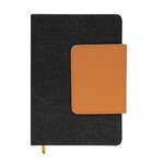 Block Notes Renak NERO