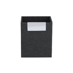 Porte-Crayons Xadry NOIR