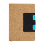 Bloco de Notas Rosiuk PRETO