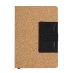 Bloco de Notas Rosiuk PRETO
