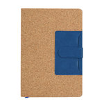 Bloco de Notas Rosiuk PRETO