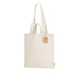 Tasche Drulik NATURFARBE