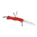 Multifunction Pocket Knife Lixthel RED