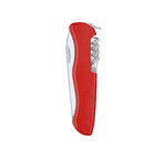 Multifunction Pocket Knife Lixthel RED