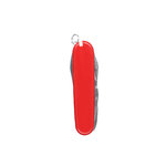 Multifunktionstaschenmesser Texwol ROT