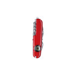 Multifunctioneel Zakmes Mixtil ROOD