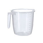 Carafe Mesureur Pinnex 1 L TRANSPARENT