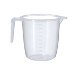 Carafe Mesureur Pinnex 1 L TRANSPARENT