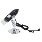 Microscópio Patsmi 1600X PRETO