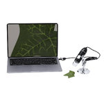 Microscópio Patsmi 1600X PRETO