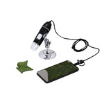 Microscópio Patsmi 1600X PRETO