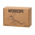 Microscópio Patsmi 1600X PRETO