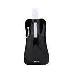 Faltbare Trinkflasche Risix WEISS
