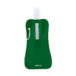 Faltbare Trinkflasche Risix WEISS