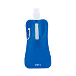 Faltbare Trinkflasche Risix WEISS