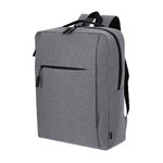 Backpack Maxtry BLACK