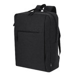 Backpack Maxtry BLACK