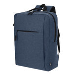 Backpack Maxtry BLACK
