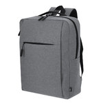 Backpack Maxtry BLACK