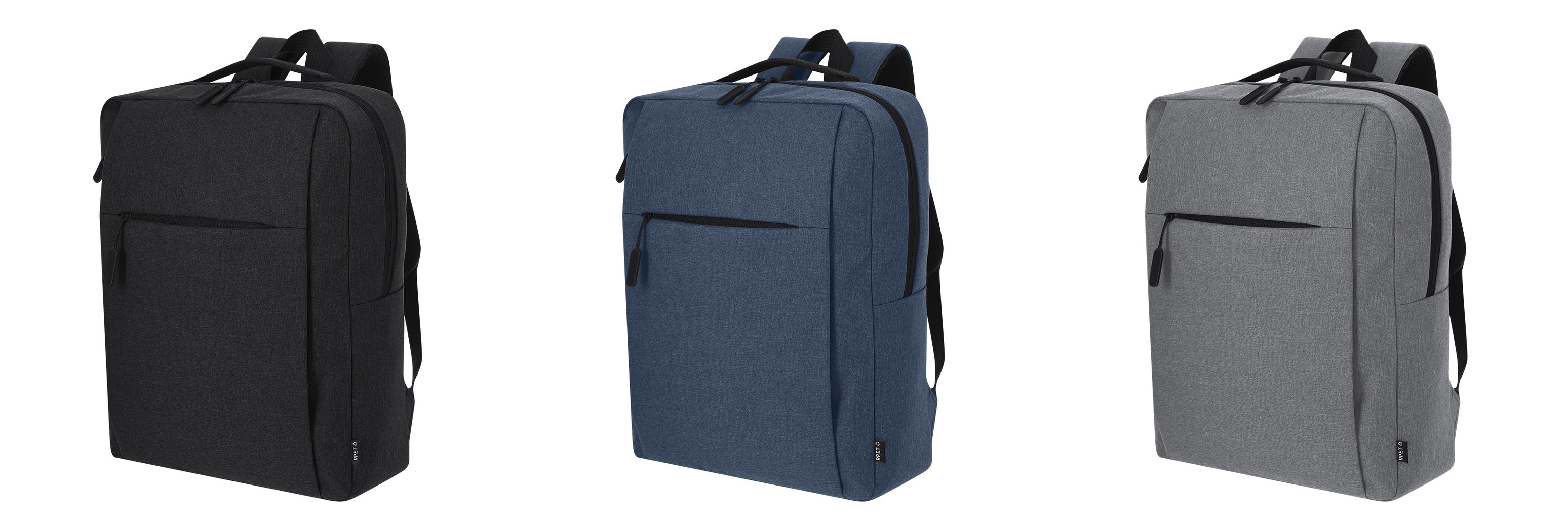 Backpack Maxtry BLACK