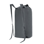 Faltbarer Rucksack Xeblaz SCHWARZ