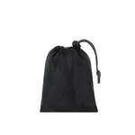 Faltbarer Rucksack Xeblaz SCHWARZ