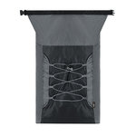 Faltbarer Rucksack Xeblaz SCHWARZ