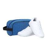 Shoe Bag Tornon BLACK