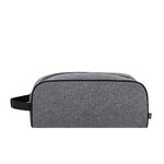 Shoe Bag Tornon BLACK