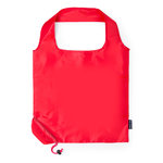 Borsa Pieghevole Bralam BIANCO