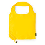 Borsa Pieghevole Bralam BIANCO
